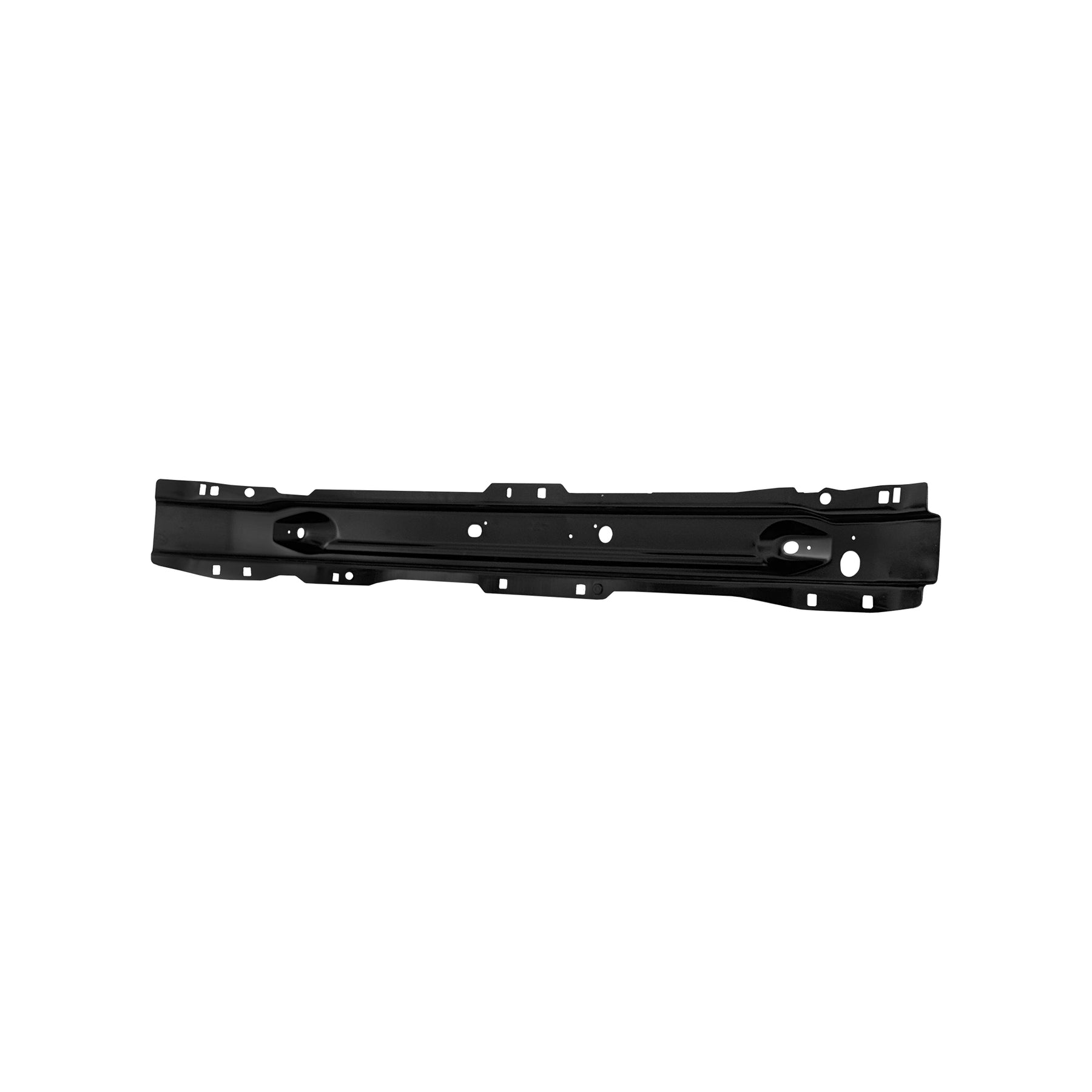 REPLACEMENT FRONT BUMPER SUPPORT, 2021, FOR RENAULT LOGAN, 752109113R, (STEEL)