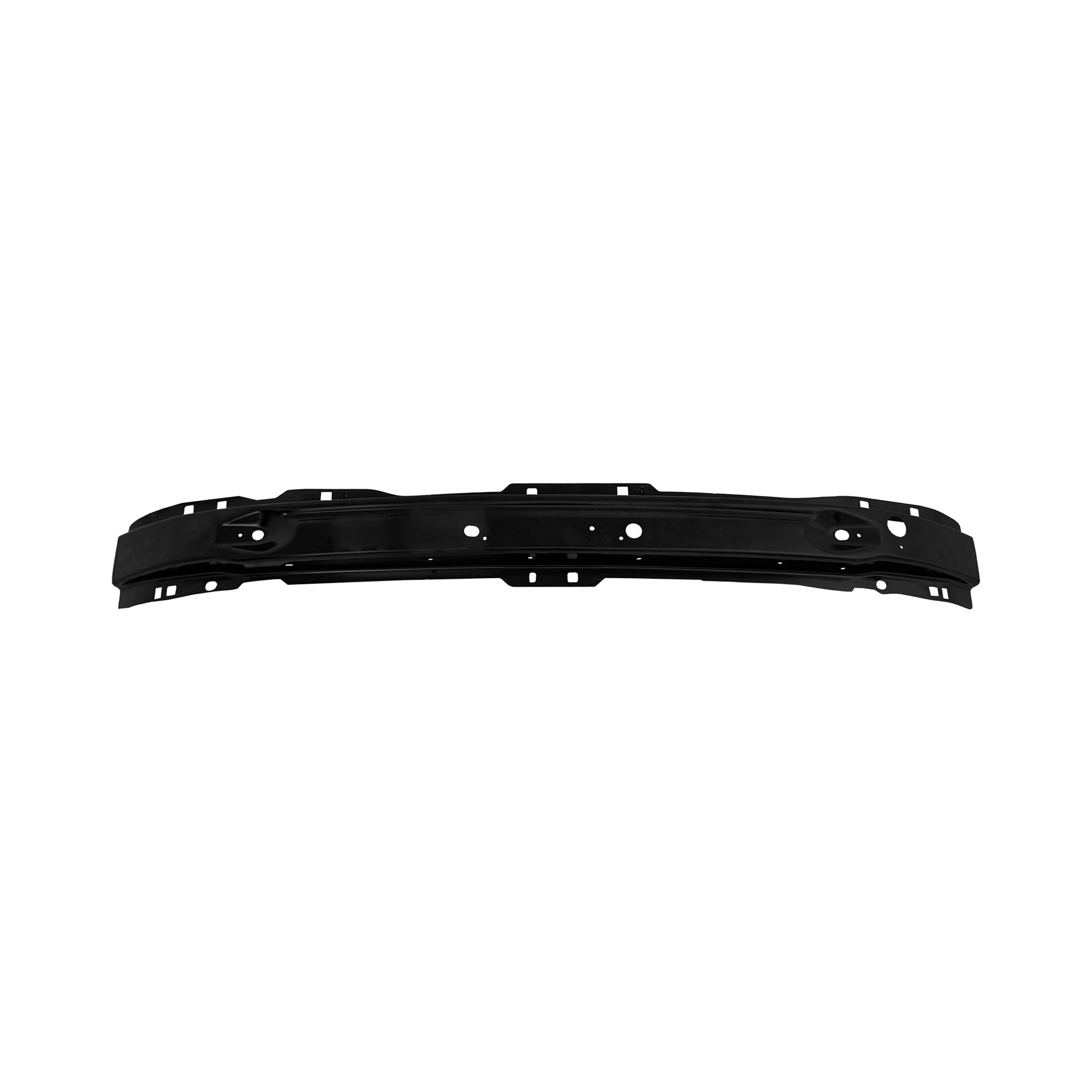 REPLACEMENT FRONT BUMPER SUPPORT, 2021, FOR RENAULT LOGAN, 752109113R, (STEEL)