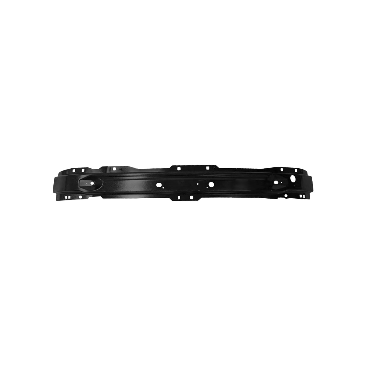 REPLACEMENT FRONT BUMPER SUPPORT, 2021, FOR RENAULT LOGAN, 752109113R, (STEEL)