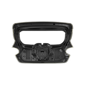 REPLACEMENT TAIL GATE, 2021-, FOR DACIA SANDERO, 901006055R, (STEEL)