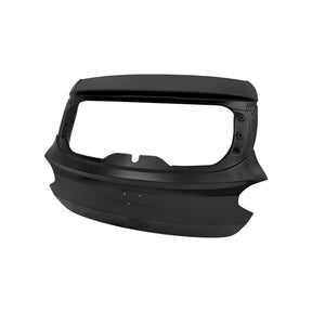 REPLACEMENT TAIL GATE, 2021-, FOR DACIA SANDERO, 901006055R, (STEEL)