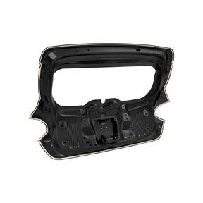 REPLACEMENT TAIL GATE, 2021-, FOR DACIA SANDERO, 901006055R, (STEEL)