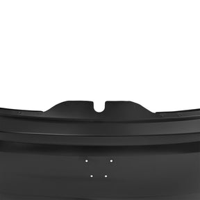 REPLACEMENT TAIL GATE, 2021-, FOR DACIA SANDERO, 901006055R, (STEEL)