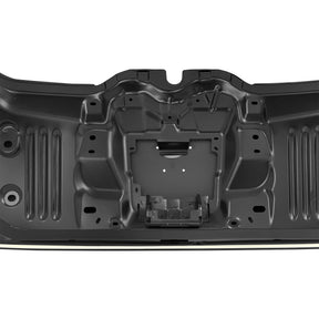 REPLACEMENT TAIL GATE, 2021-, FOR DACIA SANDERO, 901006055R, (STEEL)