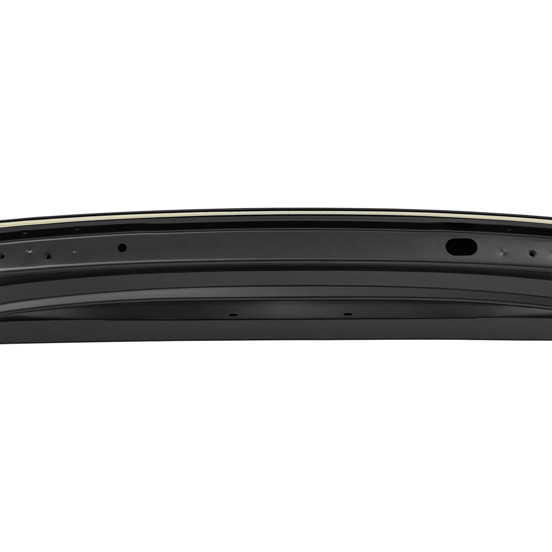 REPLACEMENT TAIL GATE, 2021-, FOR DACIA SANDERO, 901006055R, (STEEL)
