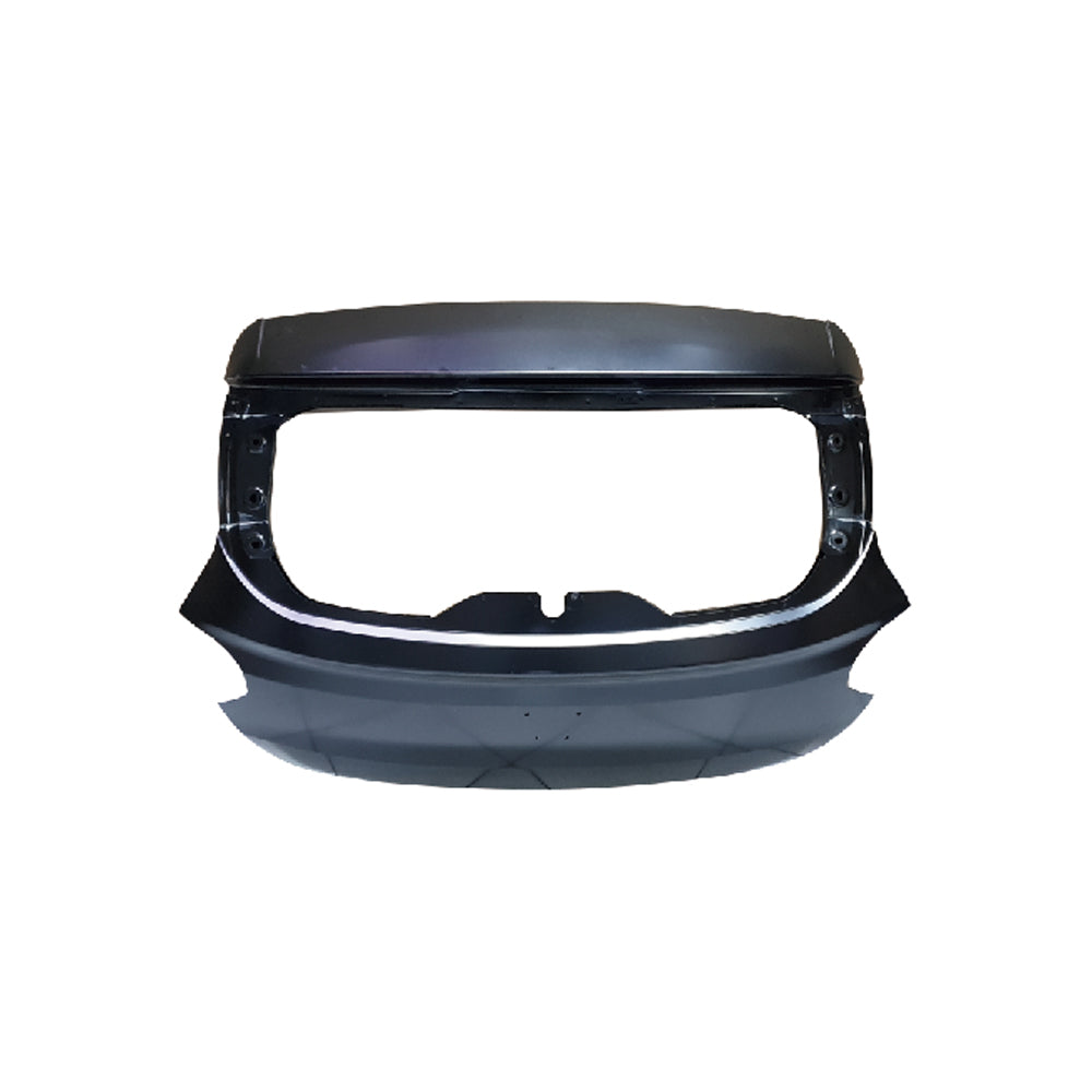 REPLACEMENT TAIL GATE, 2021-, FOR DACIA SANDERO, 901006055R, (STEEL)