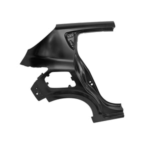 REPLACEMENT REAR FENDER RH, 2021-, FOR DACIA SANDERO, 760325617R