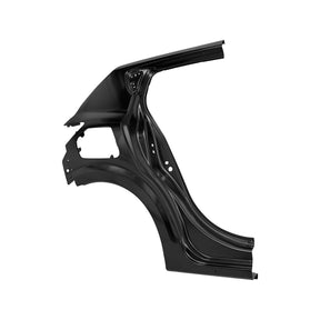 REPLACEMENT REAR FENDER RH, 2021-, FOR DACIA SANDERO, 760325617R