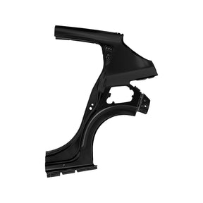 REPLACEMENT REAR FENDER RH, 2021-, FOR DACIA SANDERO, 760325617R