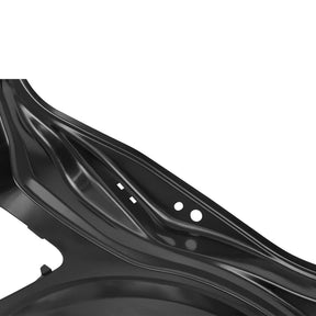 REPLACEMENT REAR FENDER RH, 2021-, FOR DACIA SANDERO, 760325617R