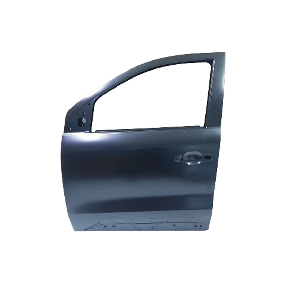 REPLACEMENT FRONT DOOR LH, 2021, FOR RENAULT EXPRESS, 801011287R, (STEEL)