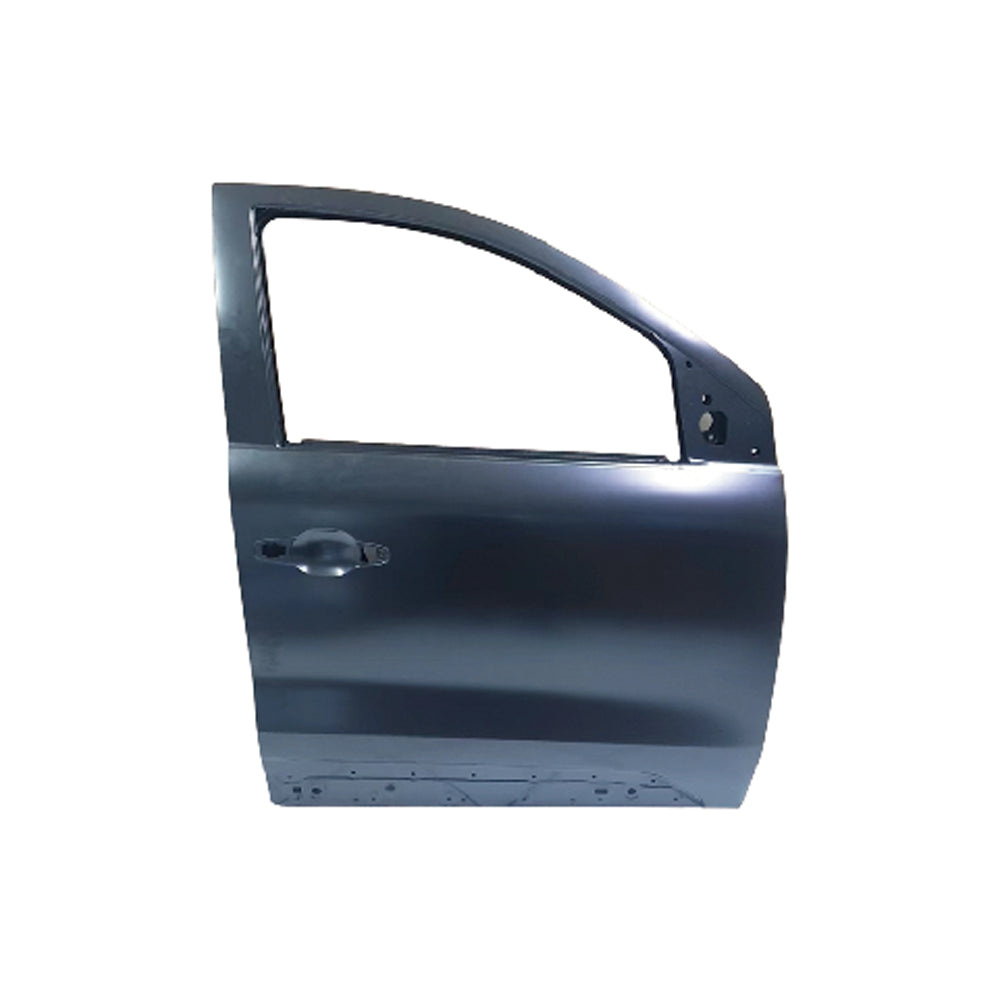 REPLACEMENT FRONT DOOR RH, 2021, FOR RENAULT EXPRESS, 801008747R, (STEEL)