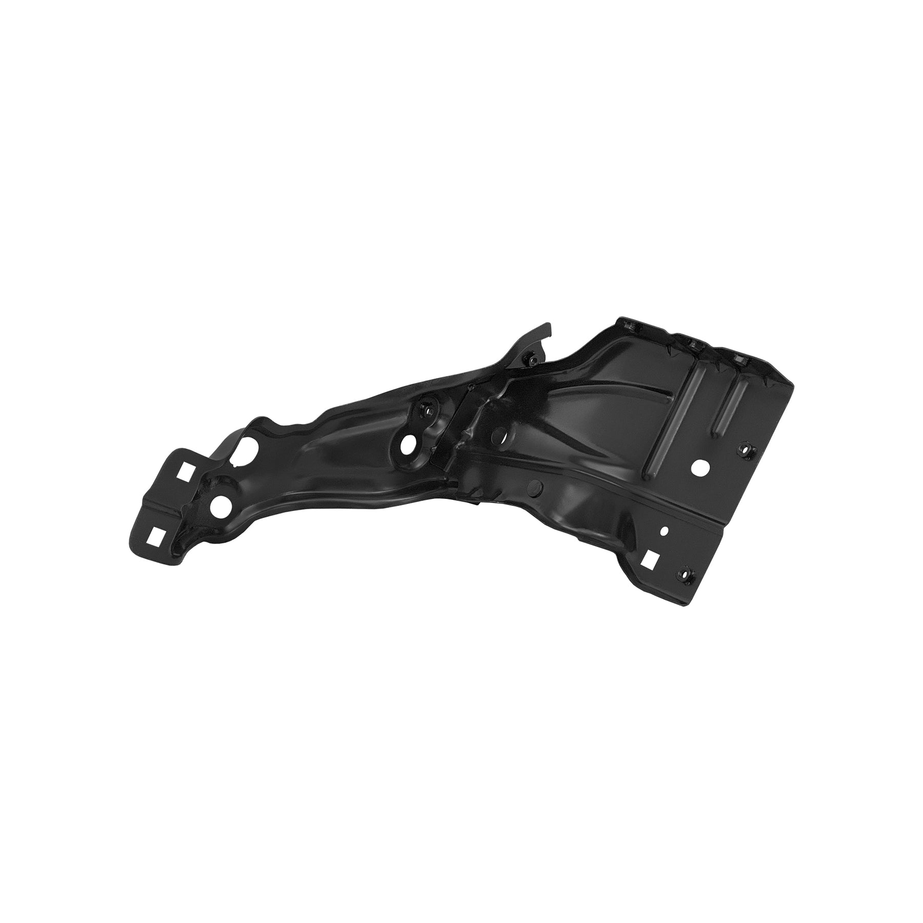 REPLACEMENT HEADLIGHT FRAME RH, 2021, FOR RENAULT EXPRESS, (STEEL)