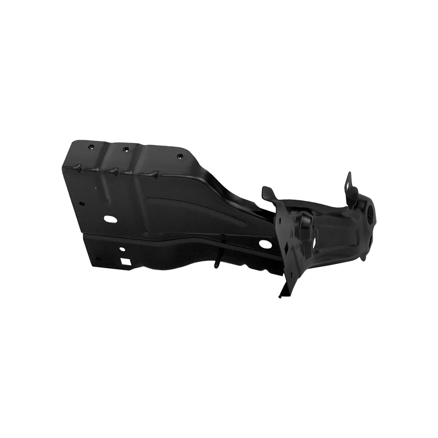 REPLACEMENT HEADLIGHT FRAME RH, 2021, FOR RENAULT EXPRESS, (STEEL)