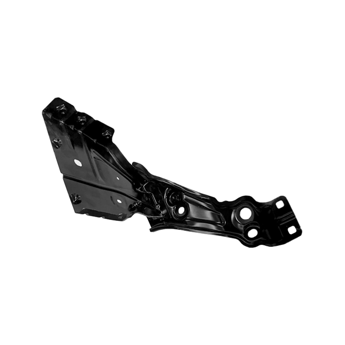 REPLACEMENT FRONT FENDER LH, 2021, FOR RENAULT EXPRESS, 631017624R