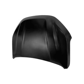 REPLACEMENT HOOD, 2021-, FOR DACIA SANDERO