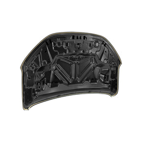 REPLACEMENT HOOD, 2021-, FOR DACIA SANDERO