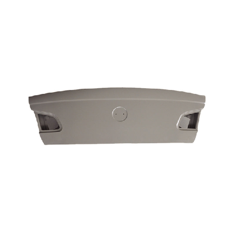 REPLACEMENT TRUNK LID, 2009, FOR SKODA SUPERB, 3T5 827 025A