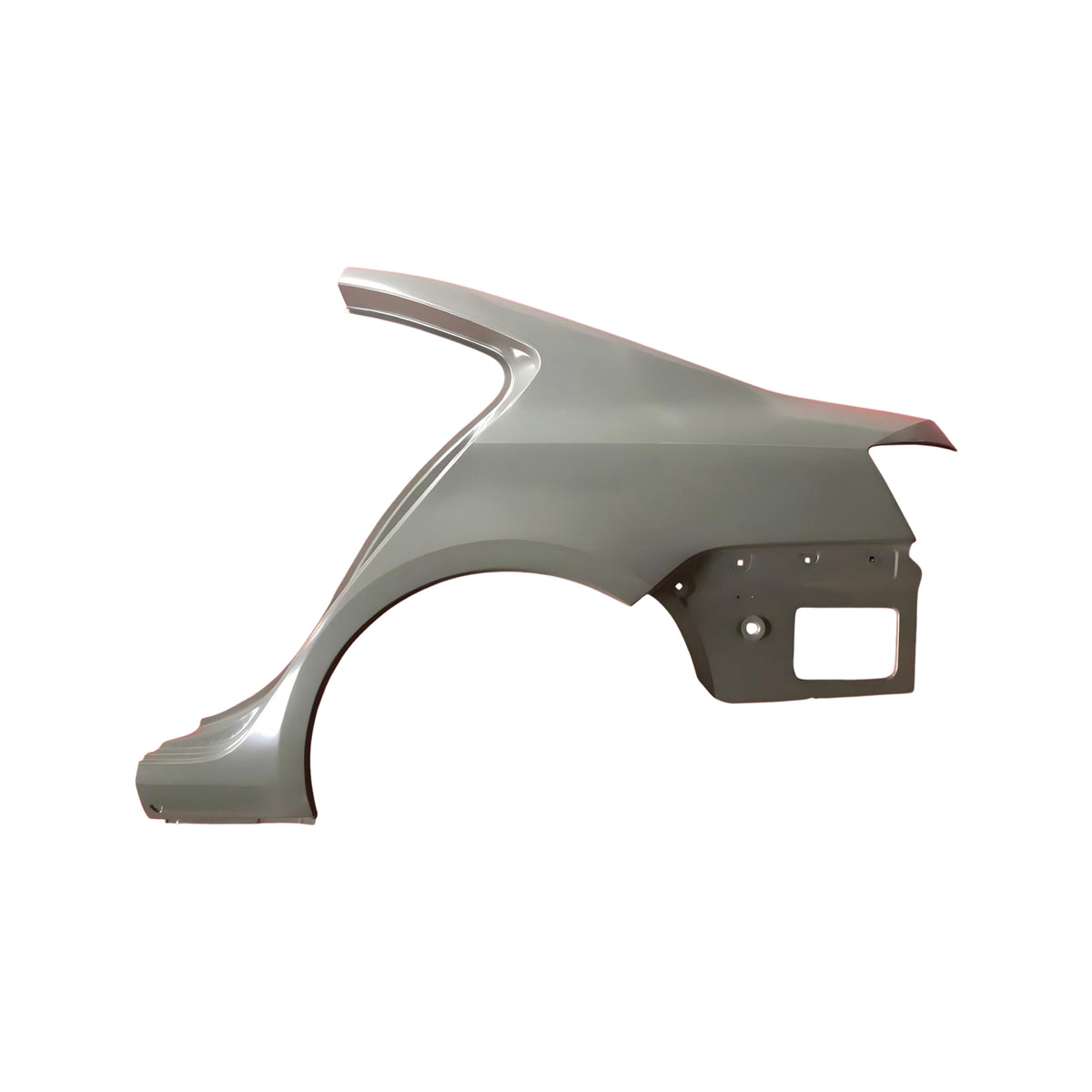 REPLACEMENT REAR FENDER LH, 2014-, FOR SKODA OCTAVIA