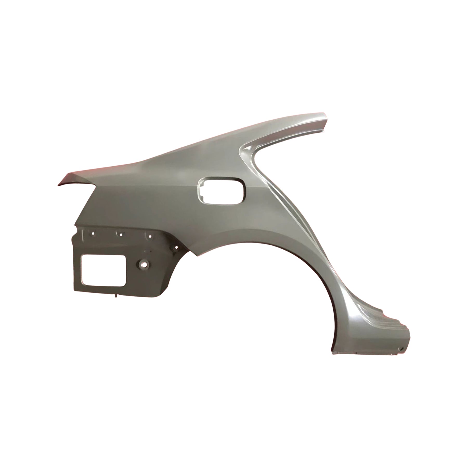 REPLACEMENT REAR FENDER RH, 2014-, FOR SKODA OCTAVIA