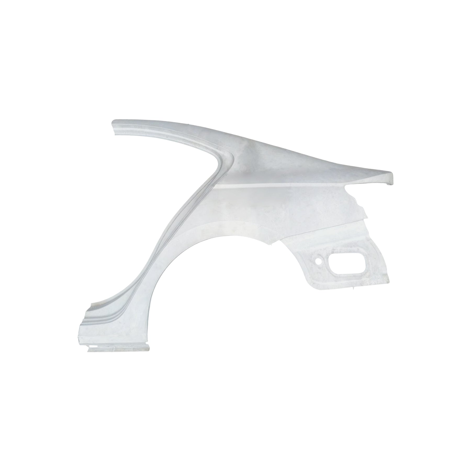 REPLACEMENT REAR FENDER LH, 2021-, FOR SKODA OCTAVIA, 5DD809605