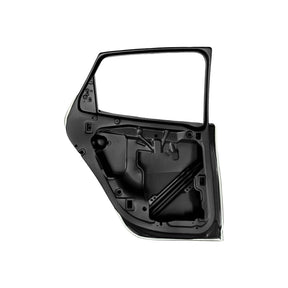 REPLACEMENT HATCHBACK REAR DOOR LH, 2013-, FOR SEAT IBIZA, 6J4833055