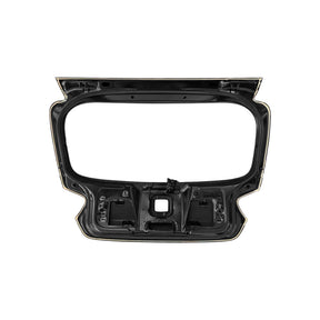 REPLACEMENT HATCHBACK TAIL GATE, 2013-, FOR SEAT IBIZA, 6J4827024A