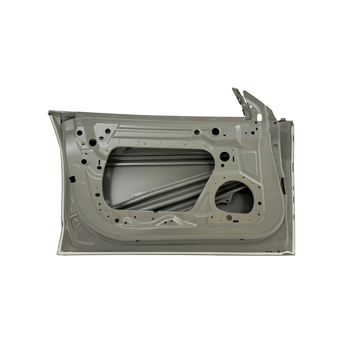 REPLACEMENT FRONT DOOR LH, 2015-2023, FOR TESLA MODEL 3, 1081421E0C