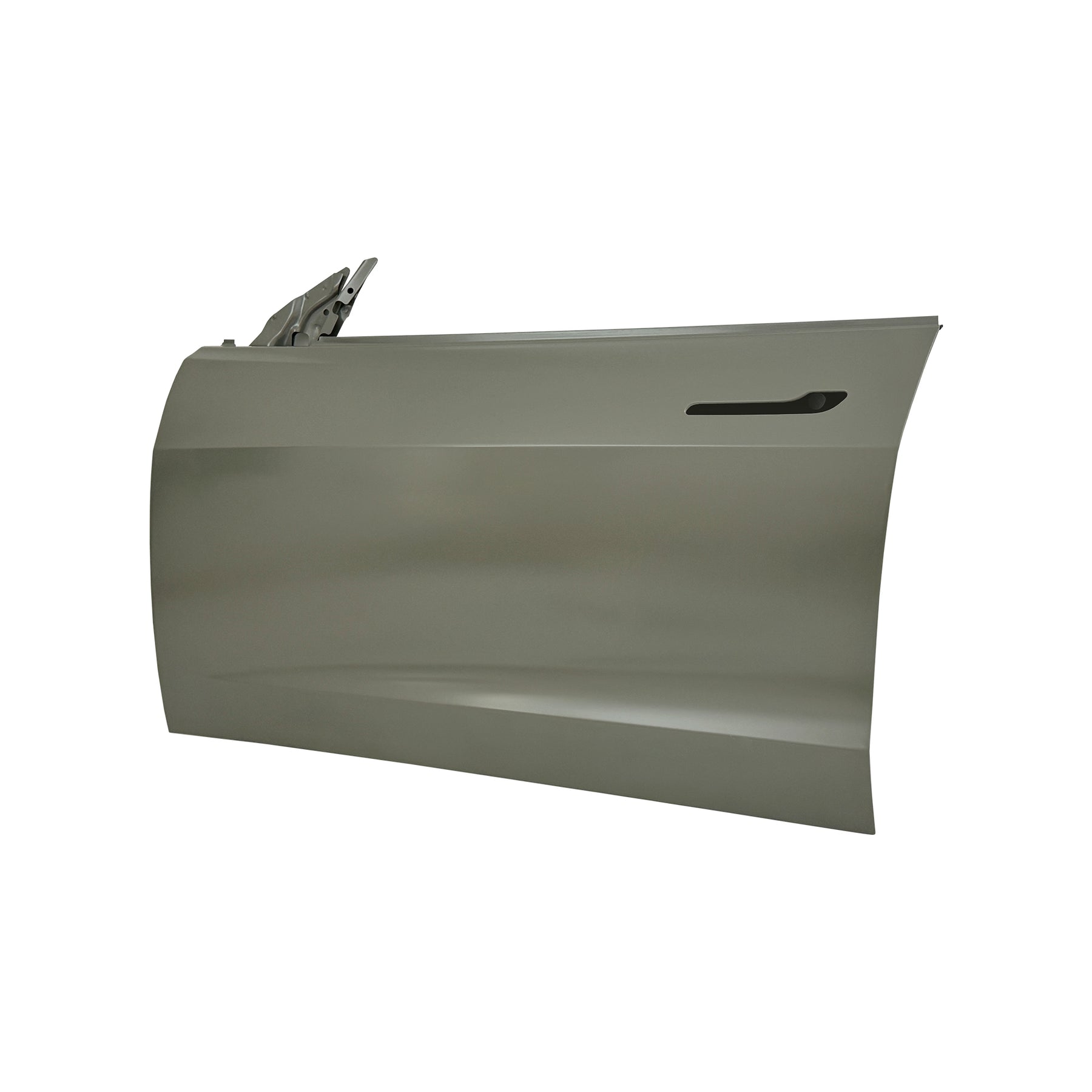 REPLACEMENT FRONT DOOR LH, 2015-2023, FOR TESLA MODEL 3, 1081421E0C