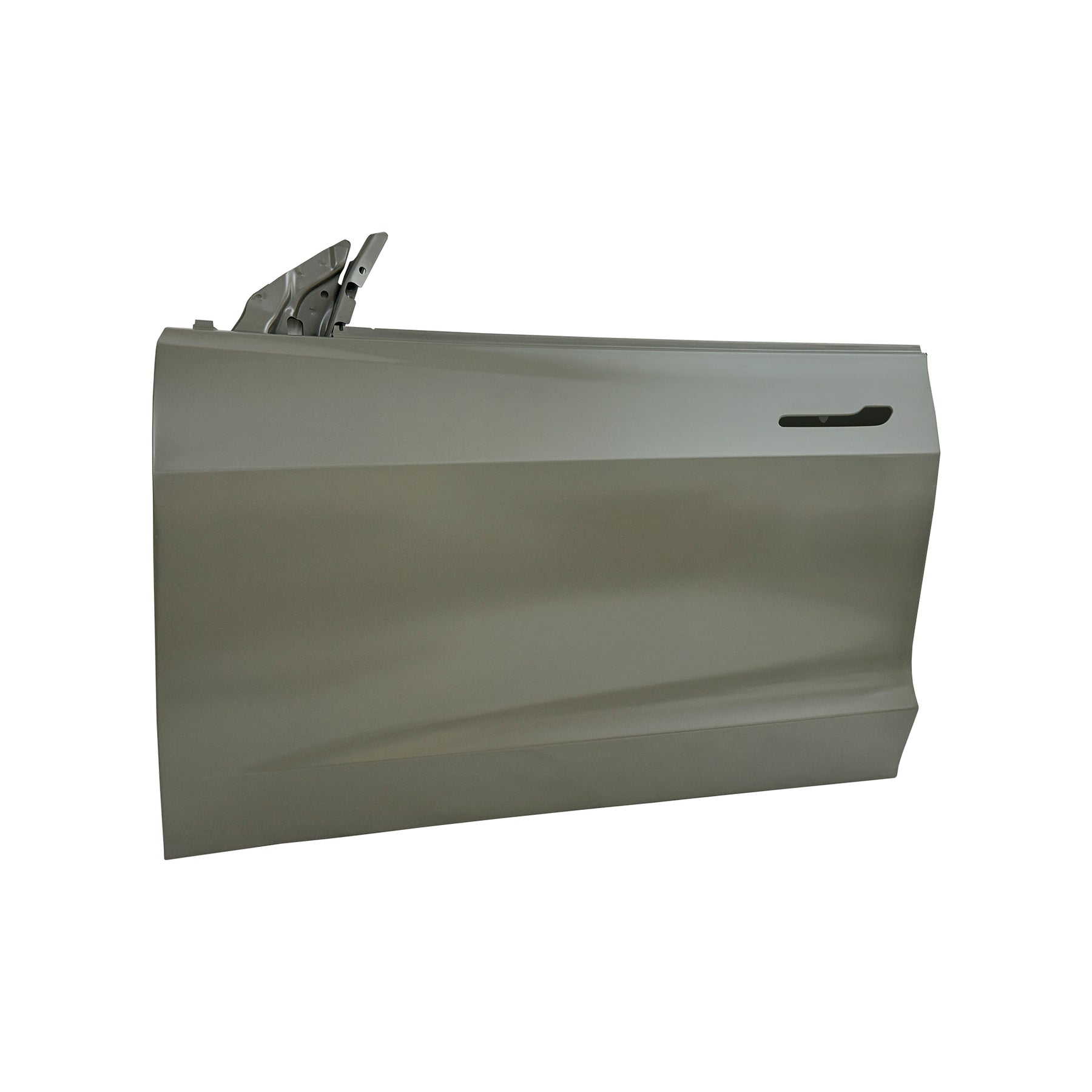 REPLACEMENT FRONT DOOR LH, 2015-2023, FOR TESLA MODEL 3, 1081421E0C