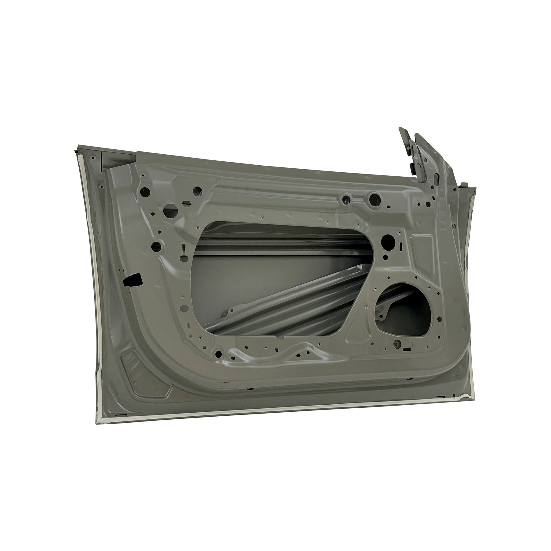 REPLACEMENT FRONT DOOR LH, 2015-2023, FOR TESLA MODEL 3, 1081421E0C