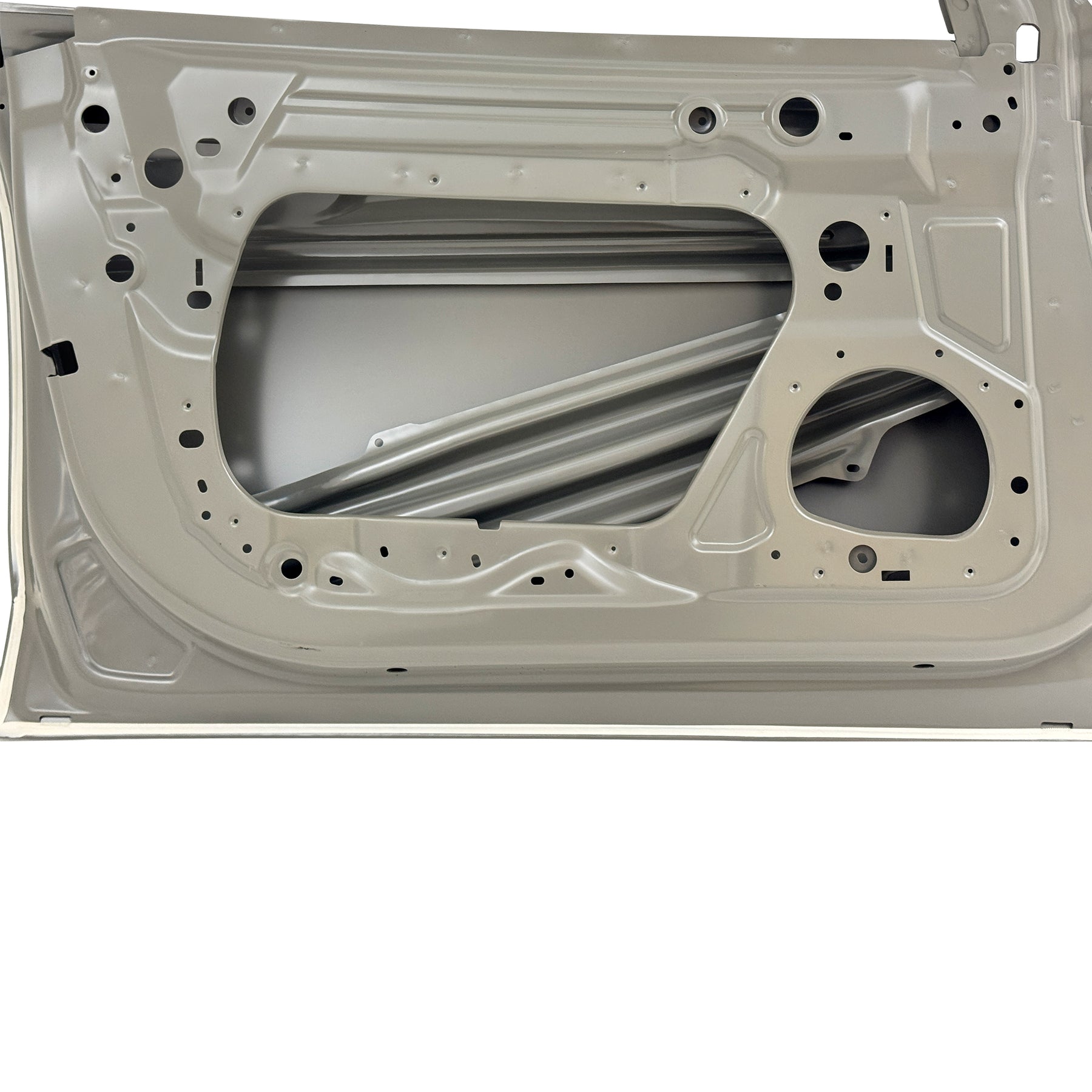 REPLACEMENT FRONT DOOR LH, 2015-2023, FOR TESLA MODEL 3, 1081421E0C