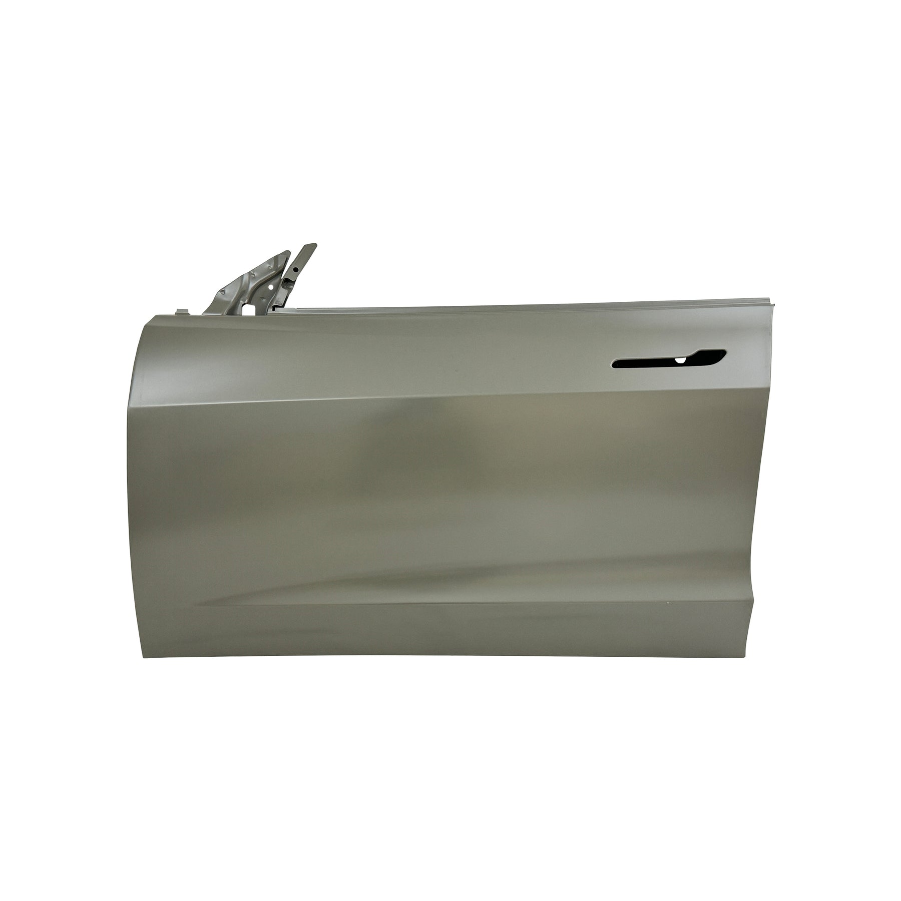 REPLACEMENT FRONT DOOR LH, 2015-2023, FOR TESLA MODEL 3, 1081421E0C