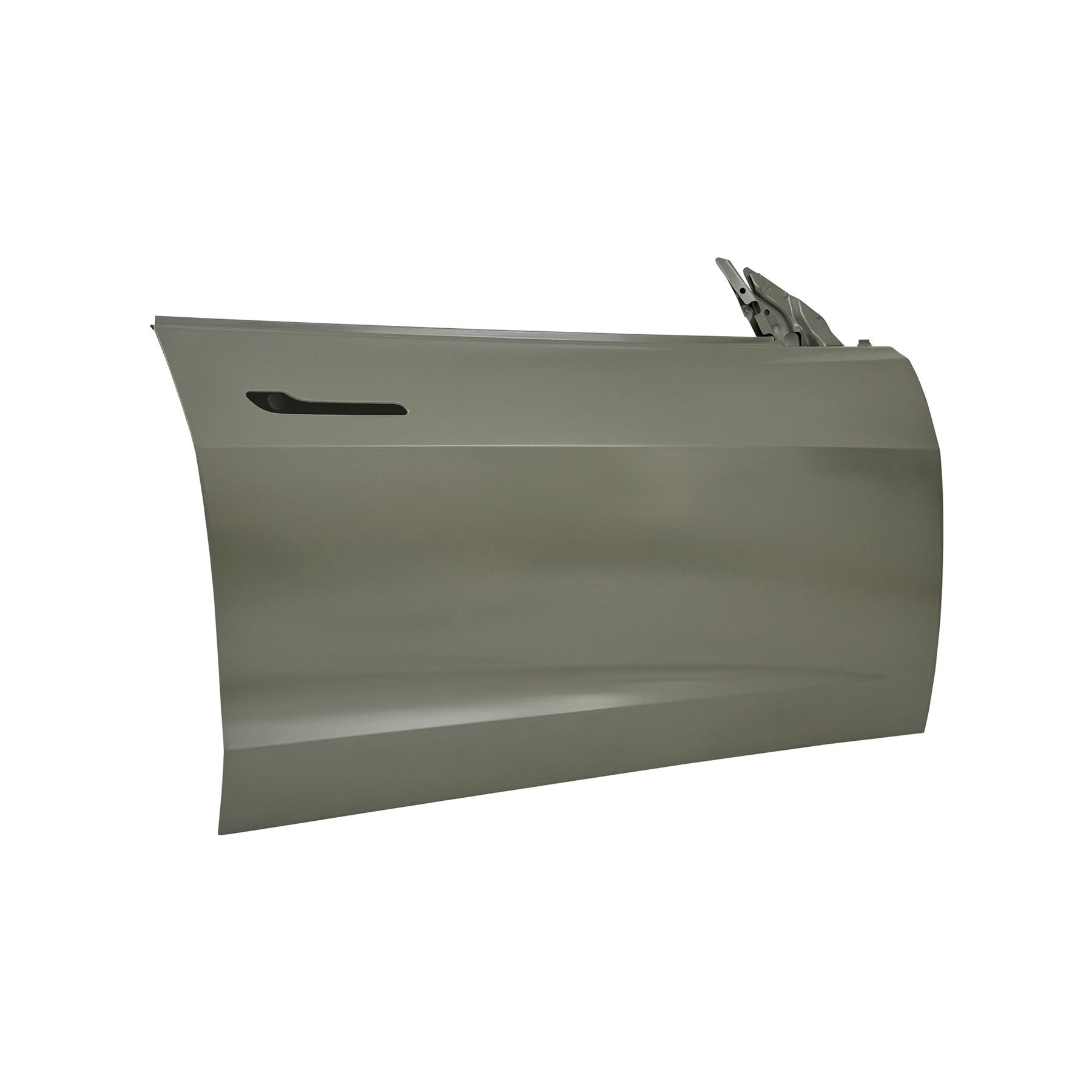 REPLACEMENT FRONT DOOR RH, 2015-2023, FOR TESLA MODEL 3, 1081420E0C