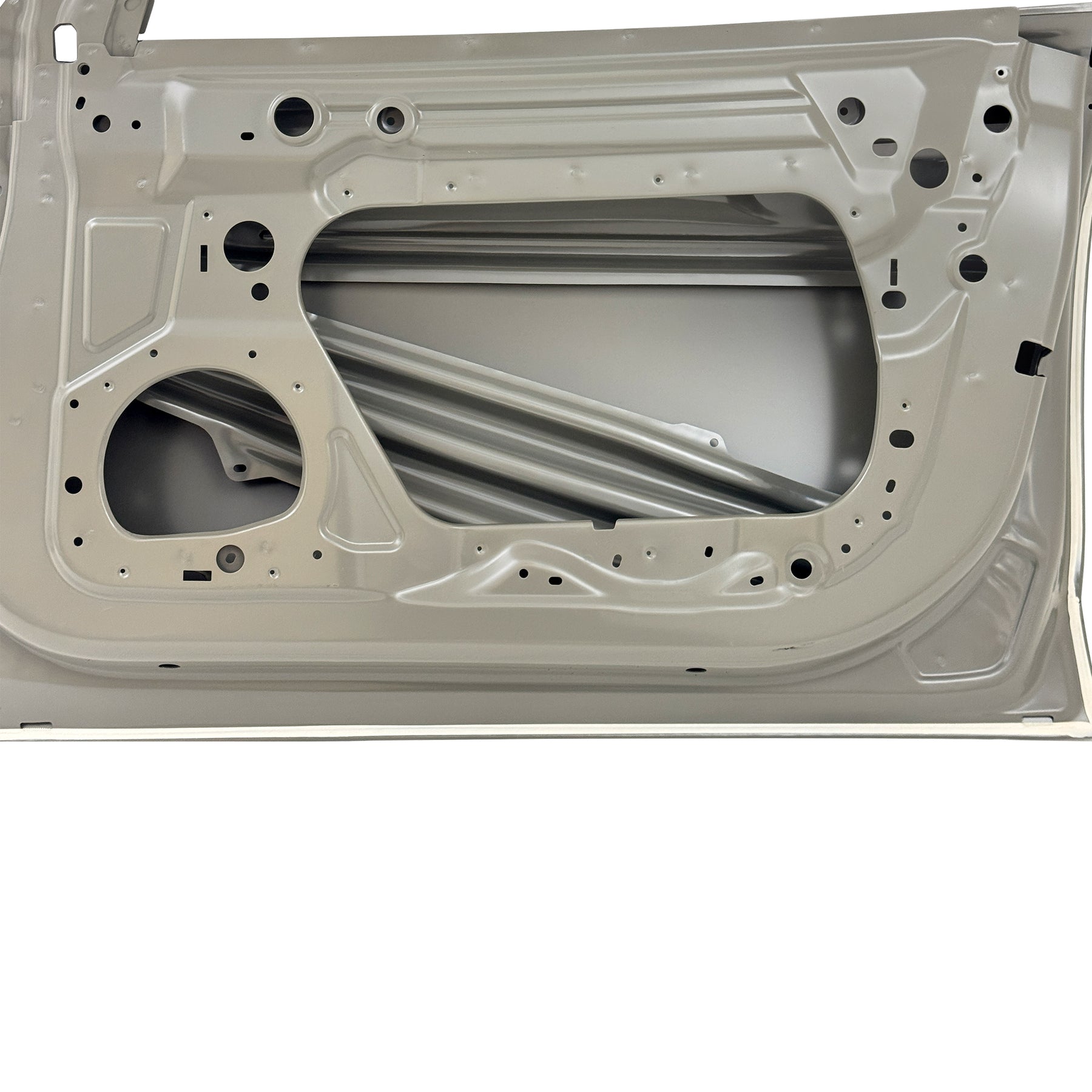REPLACEMENT FRONT DOOR RH, 2015-2023, FOR TESLA MODEL 3, 1081420E0C