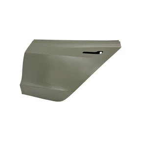 REPLACEMENT REAR DOOR LH, 2015-2023, FOR TESLA MODEL 3, 1081441E0C