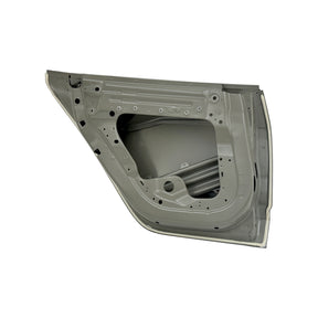 REPLACEMENT REAR DOOR LH, 2015-2023, FOR TESLA MODEL 3, 1081441E0C