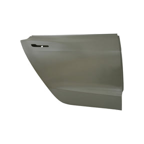 REPLACEMENT REAR DOOR RH, 2015-2023, FOR TESLA MODEL 3, 1081440E0C