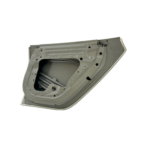 REPLACEMENT REAR DOOR RH, 2015-2023, FOR TESLA MODEL 3, 1081440E0C