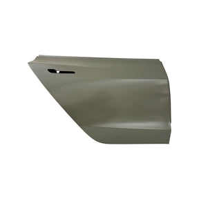 REPLACEMENT REAR DOOR RH, 2015-2023, FOR TESLA MODEL 3, 1081440E0C