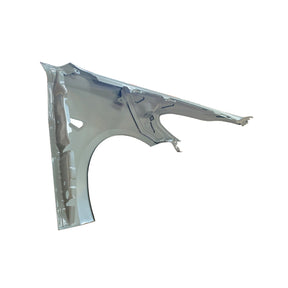 REPLACEMENT FRONT FENDER LH, 2015-2023, FOR TESLA MODEL 3, 1081401E0D, (STEEL)