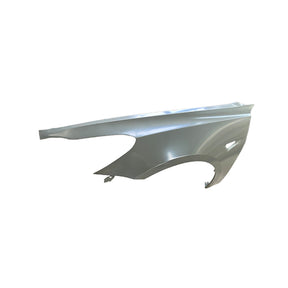 REPLACEMENT FRONT FENDER LH, 2015-2023, FOR TESLA MODEL 3, 1081401E0D, (STEEL)