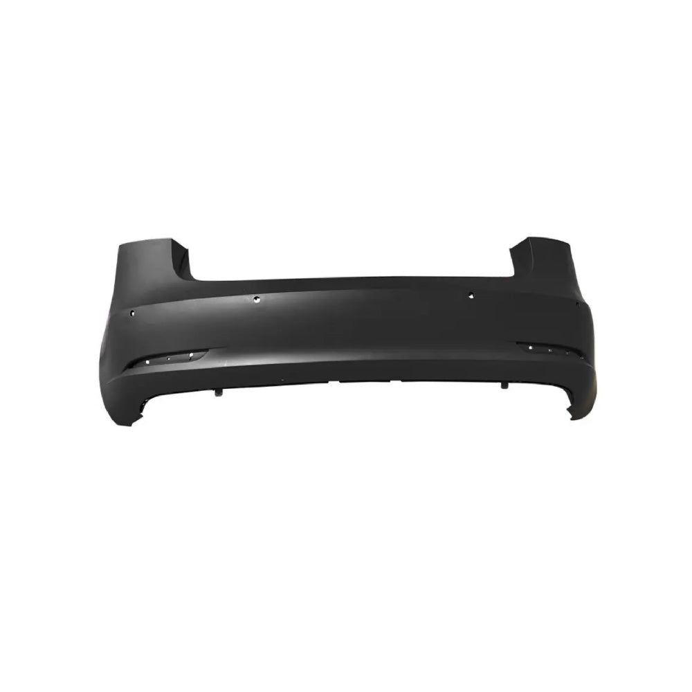 REPLACEMENT REAR BUMPER, 2015-2023, FOR TESLA MODEL 3, 1083983-00-F