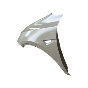 REPLACEMENT FRONT FENDER LH, 2020-2023, FOR TESLA MODEL Y, (ALUM)