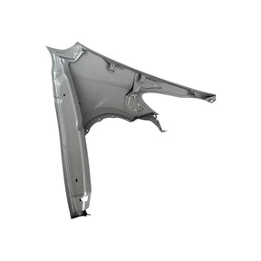 REPLACEMENT FRONT FENDER LH, 2020-2023, FOR TESLA MODEL Y, (ALUM)