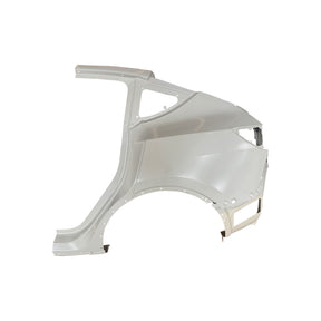 REPLACEMENT REAR FENDER LH ASSY, 2020-2023, FOR TESLA MODEL Y, 1493451-S0-A
