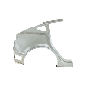 REPLACEMENT REAR FENDER RH ASSY, 2020-2023, FOR TESLA MODEL Y, 1493452-S0-A