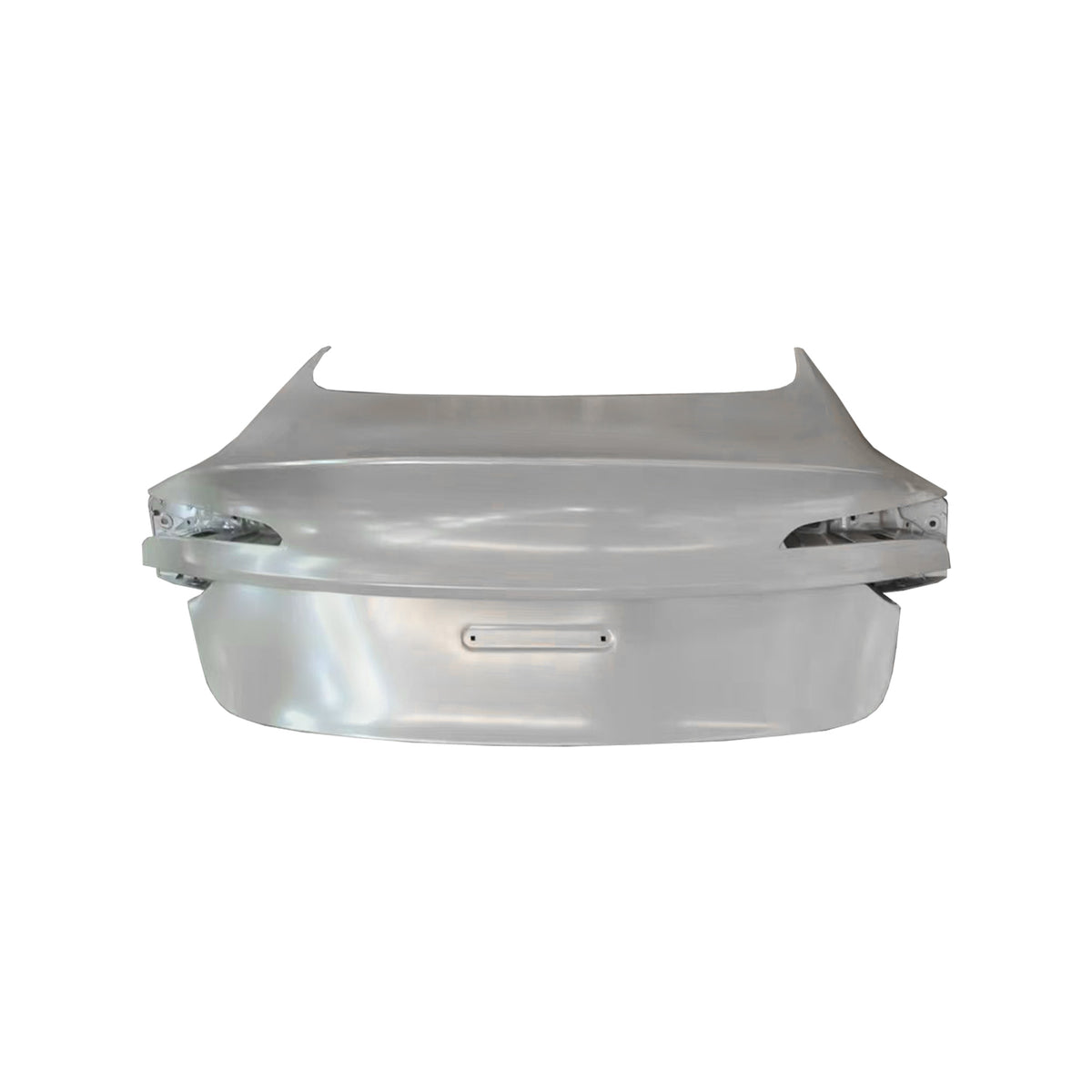 REPLACEMENT TRUNK LID, 2024-, FOR TESLA MODEL 3, 1714928-EC-B, (STEEL)