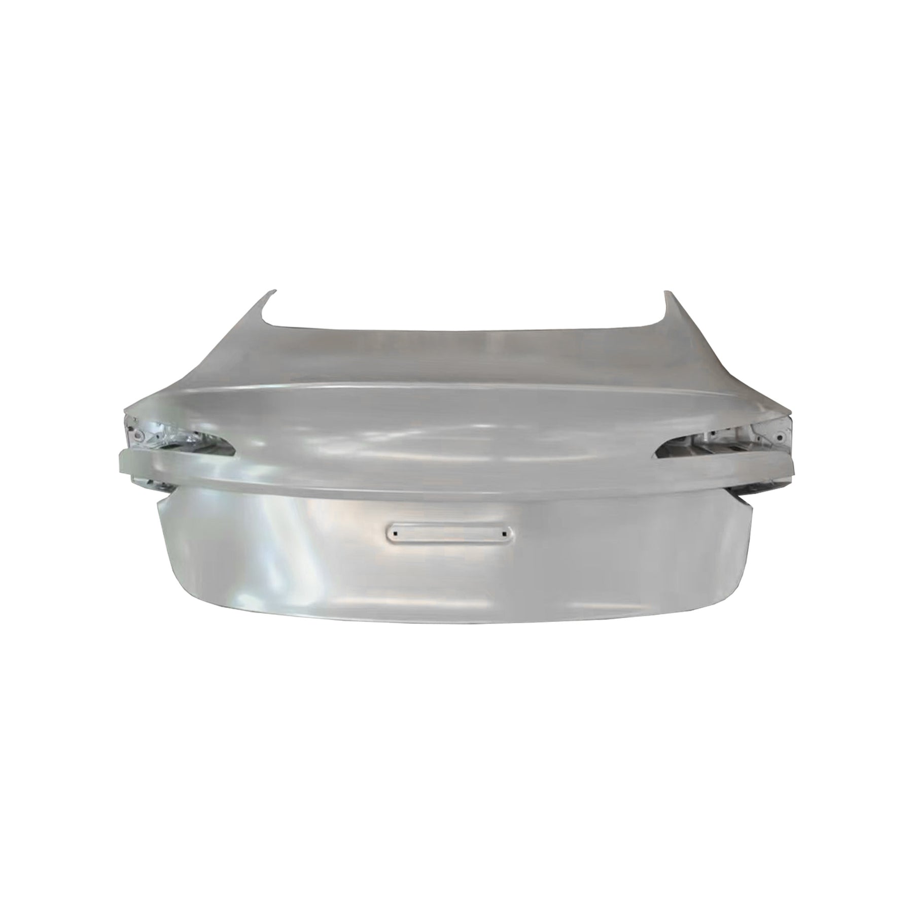 REPLACEMENT TRUNK LID, 2024-, FOR TESLA MODEL 3, 1714928-EC-B, (STEEL)