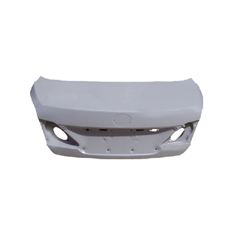 REPLACEMENT TRUNK LID, 2006-2010, FOR TOYOTA CAMRY, 64401-06440